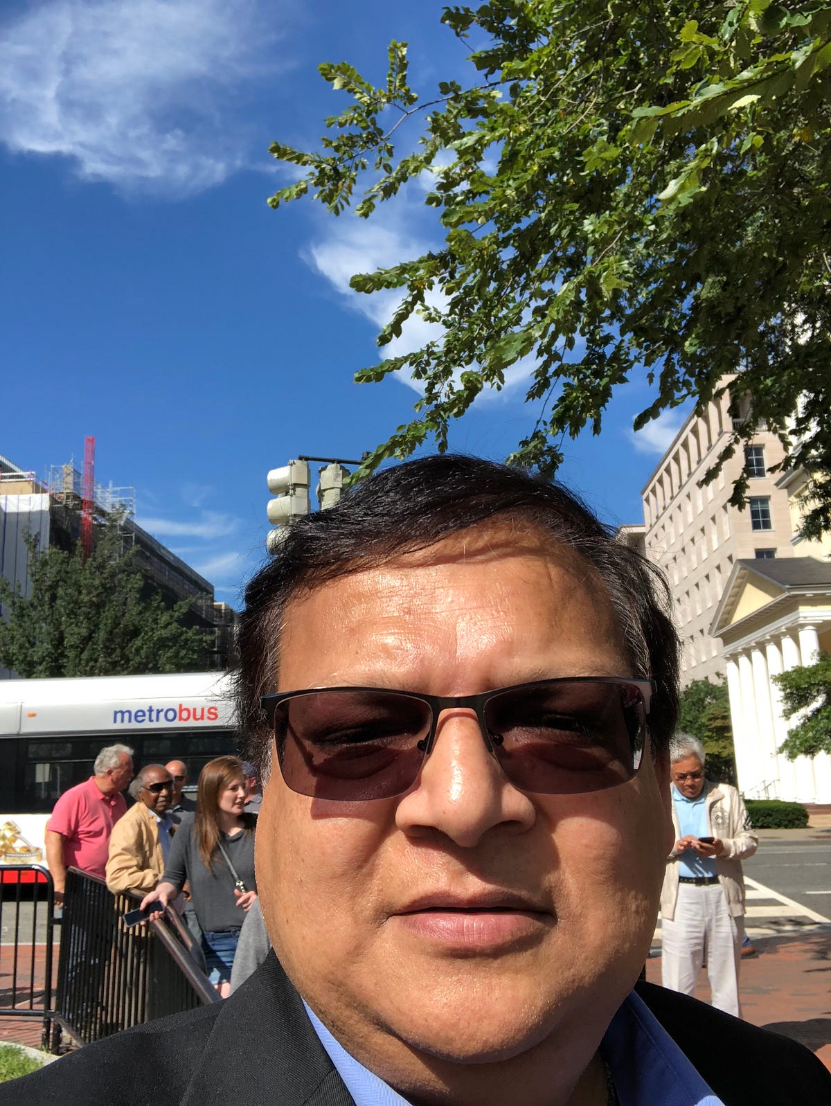 GLAX Health Announces the Discovery of Notch Inhibitors for Cancer Therapy. Dr. Rakesh K