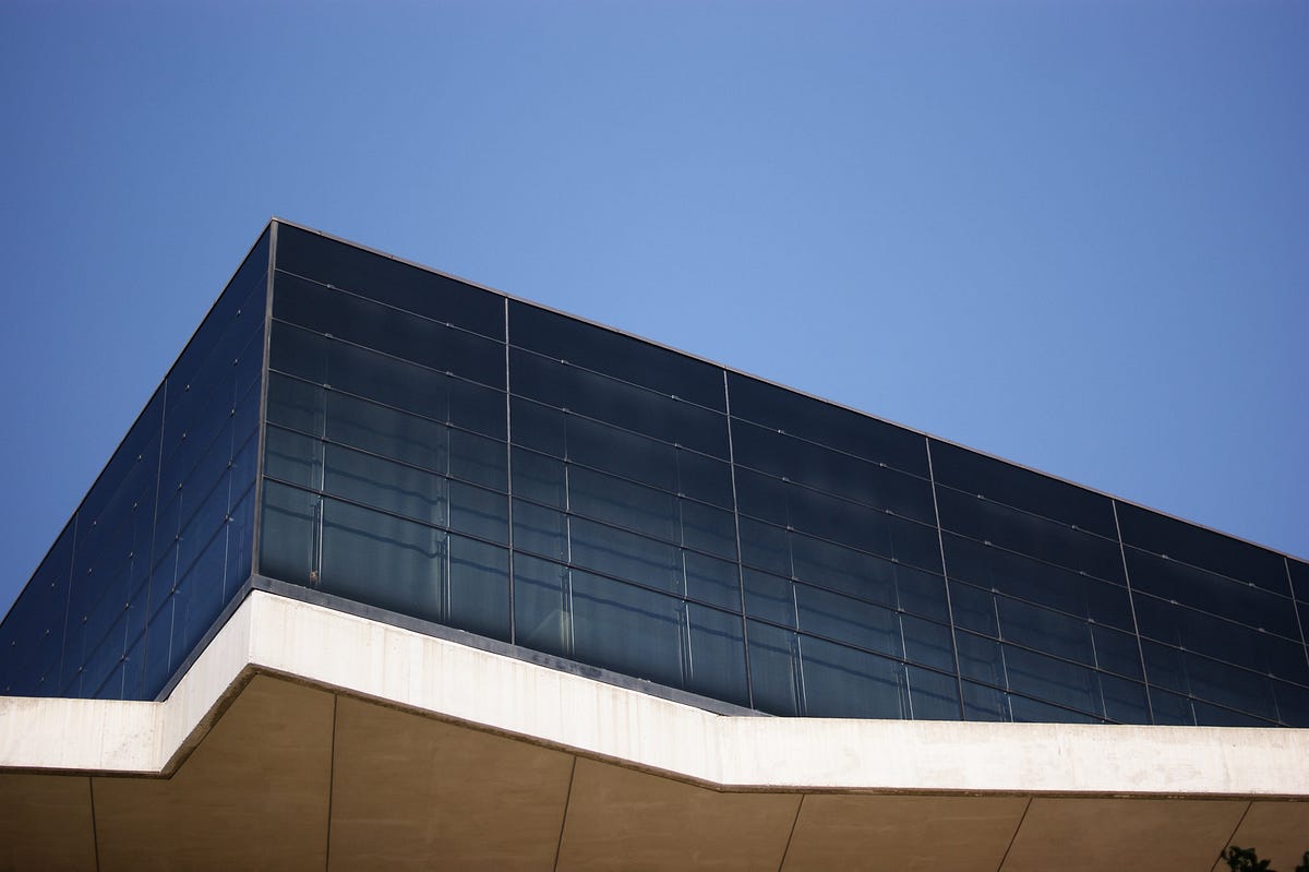 My Python boilerplate and a little Python-Fu | by Nicky Reinert | Nerd ...