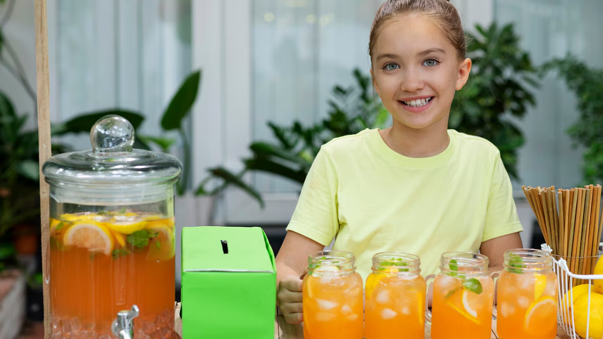 How to Start a Juicing Business? Step By Step Guide by Ivan Smith