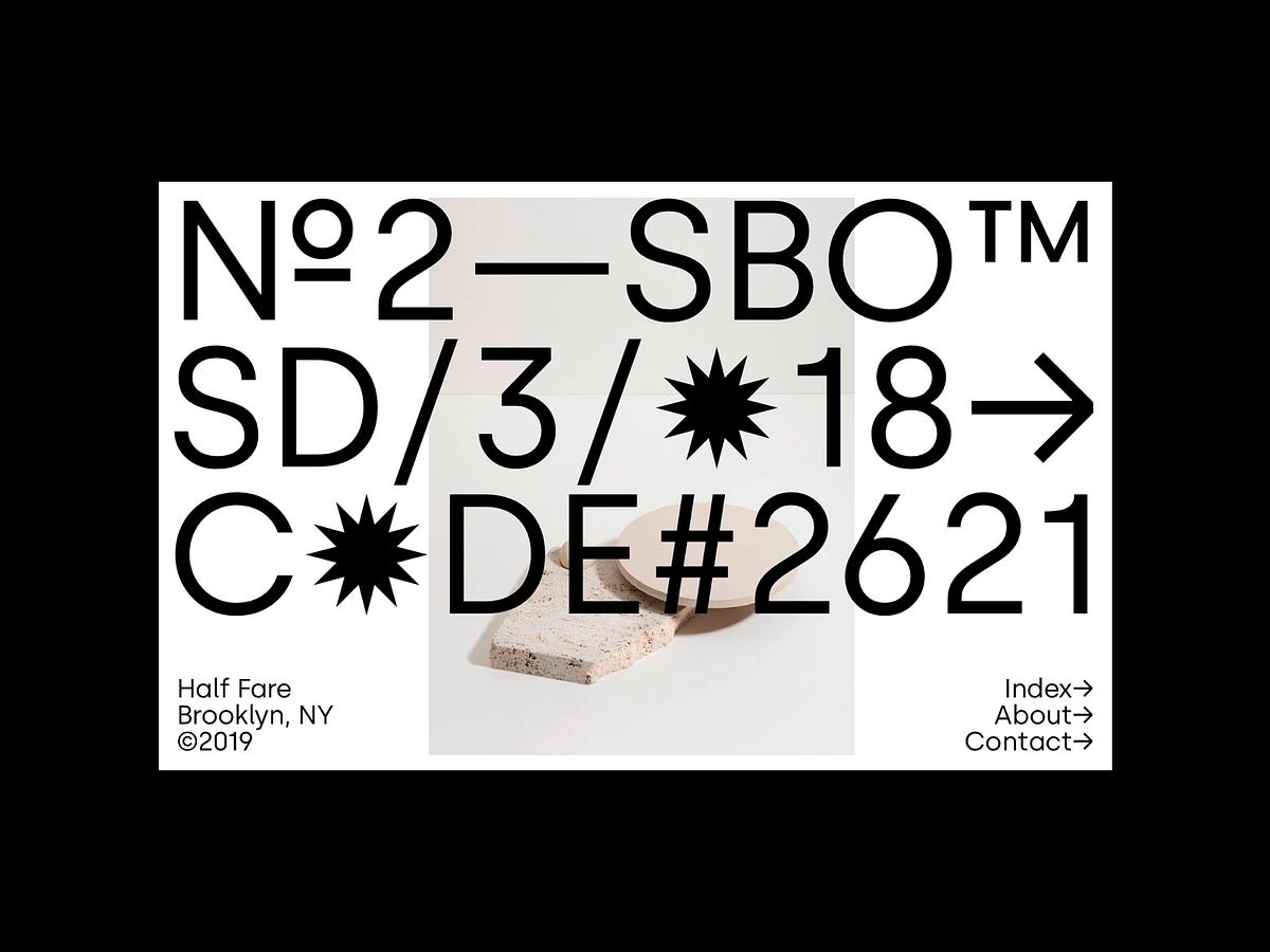 the-art-of-typography-in-music