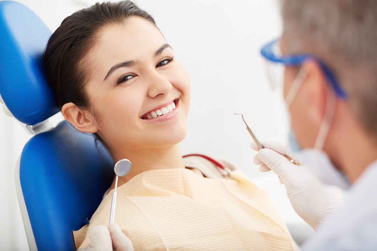 Understanding the Difference Between Teeth Cleaning and Deep Cleaning