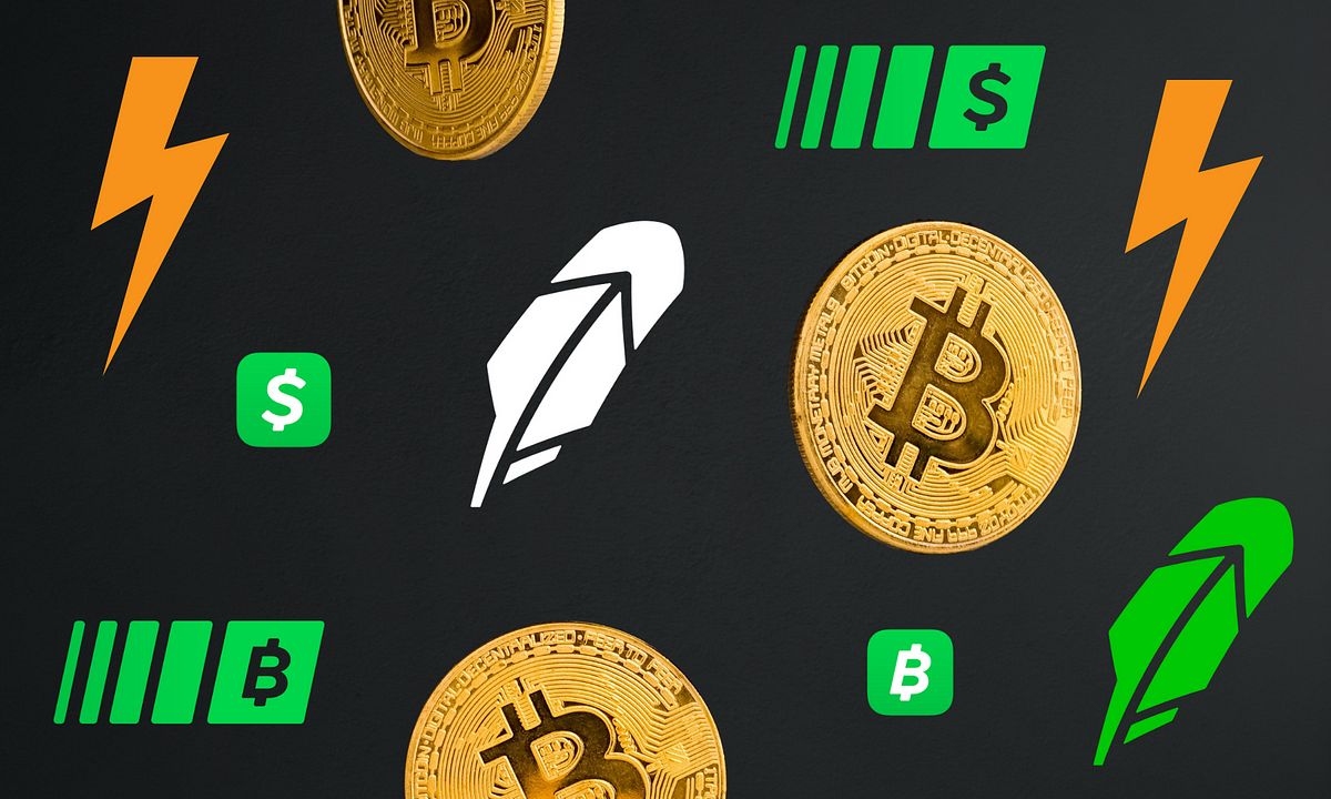 Robinhood to Use Lightning Network for Bitcoin Transactions - Decrypt