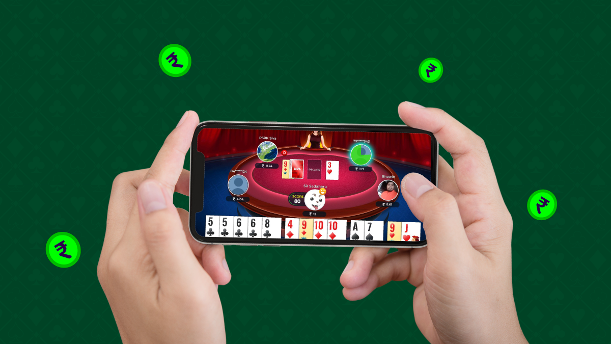 Points Rummy  Learn How to Play and Win Big!