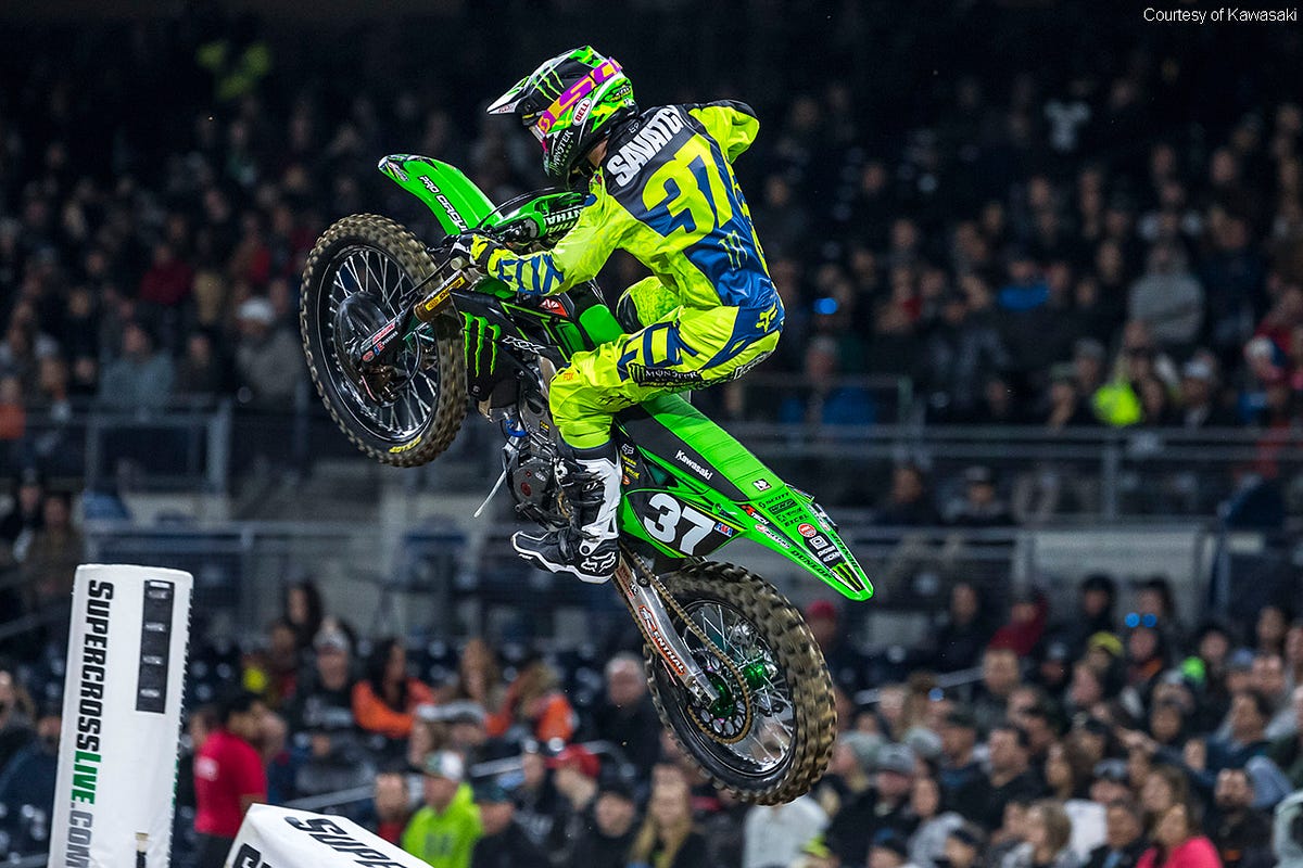 AMA SUPERCROSS San Diego 2 Race Online HD Streaming by AMA SUPERCROSS San Diego 2 Live Medium