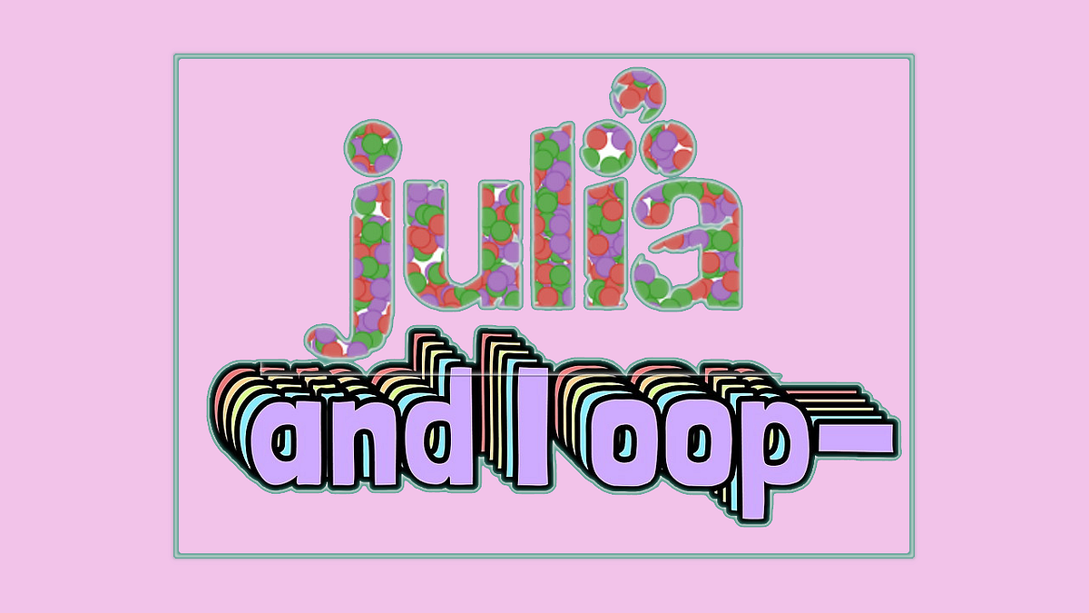 How I’m Using FUNCTIONAL OOP For Machine-Learning | by Emma Boudreau ...