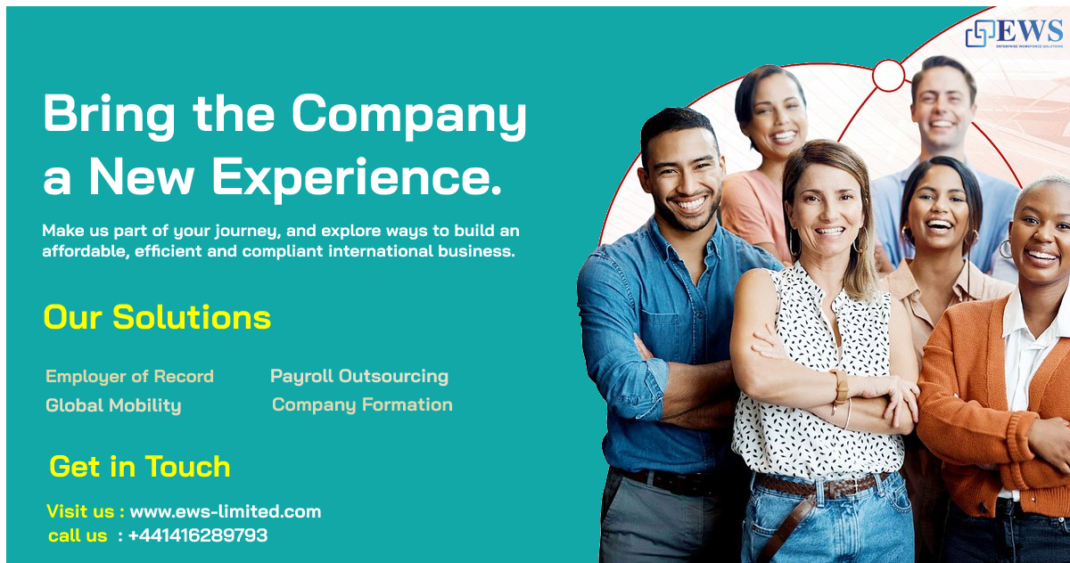 International Management Consultancy EWS Limited Medium international-management-consultancy-ews-limited-medium