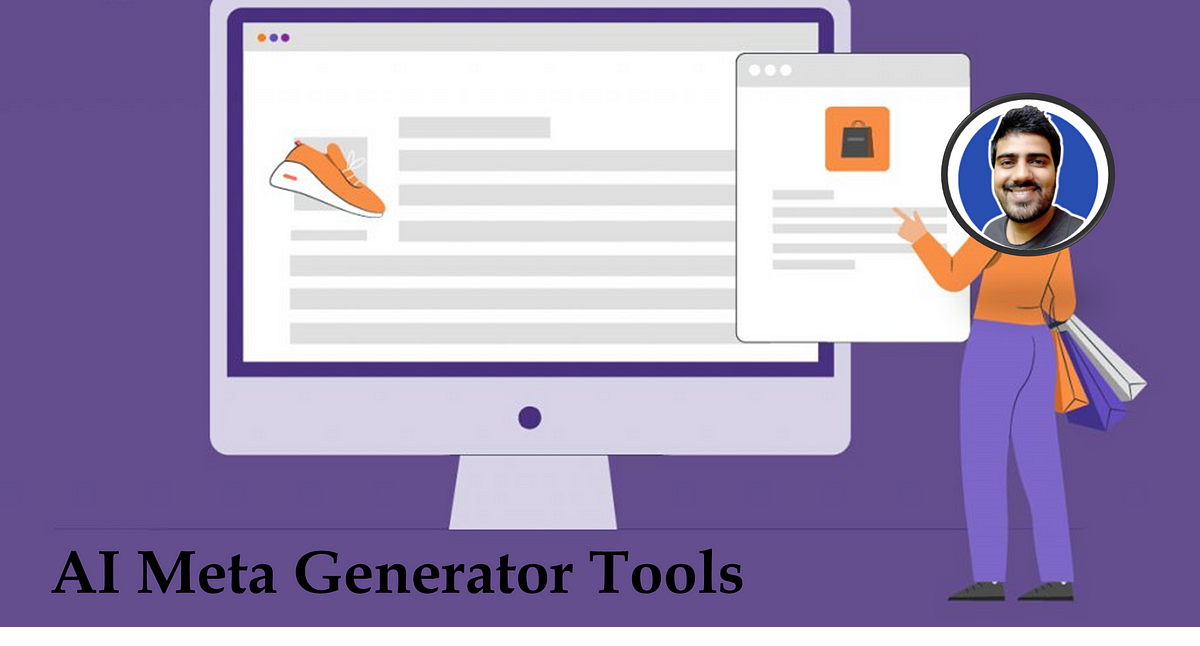 Top 10 Best Free Meta Description Generator Tools For Articles & Blogs in  2023 | Medium