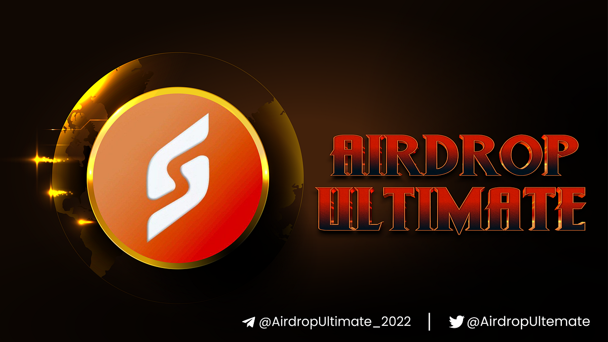Airdrop Ultimate - Airdrop Ultimate - Medium