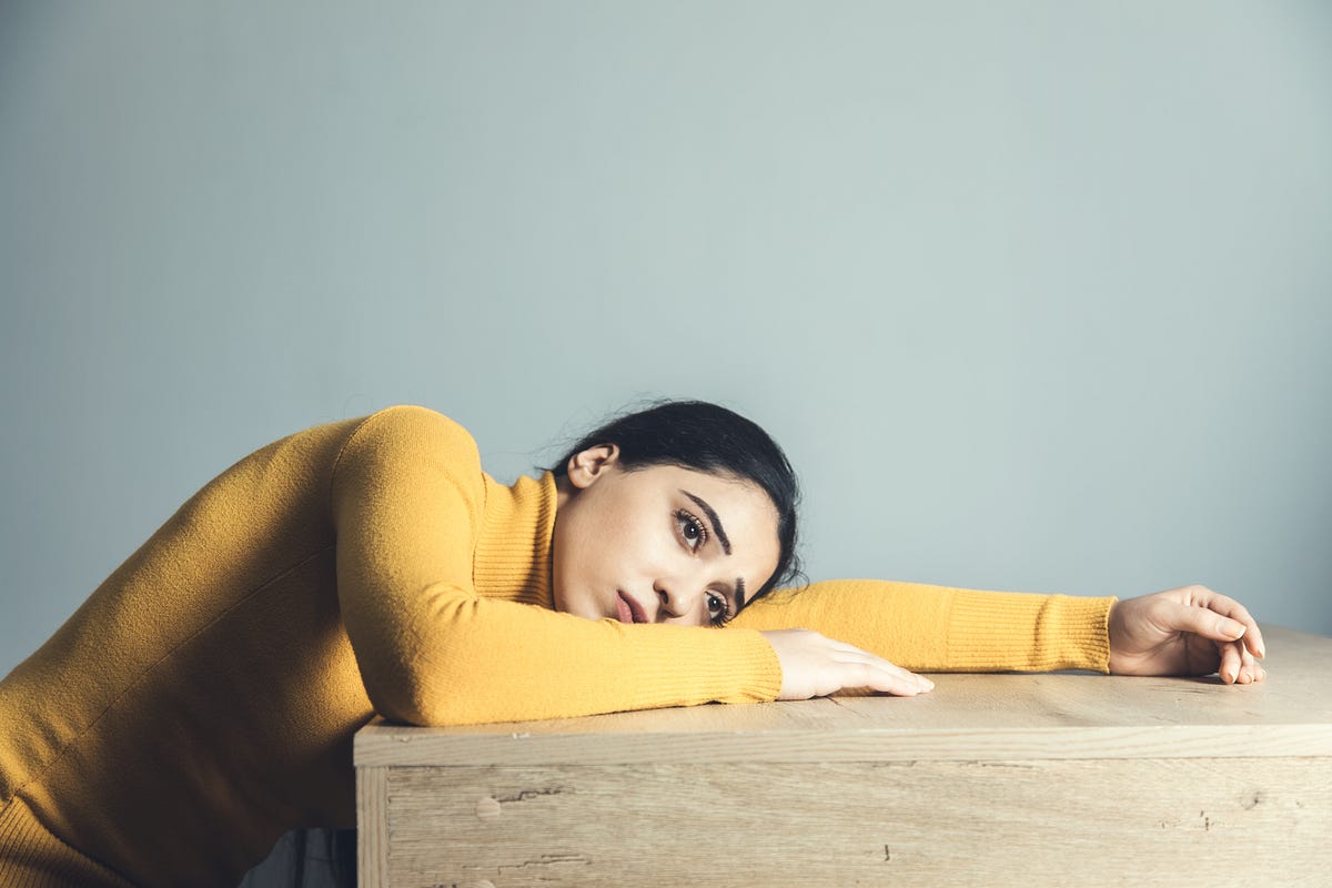 How To Rid Yourself Of An Insufferably Toxic Narcissist by Ramelize