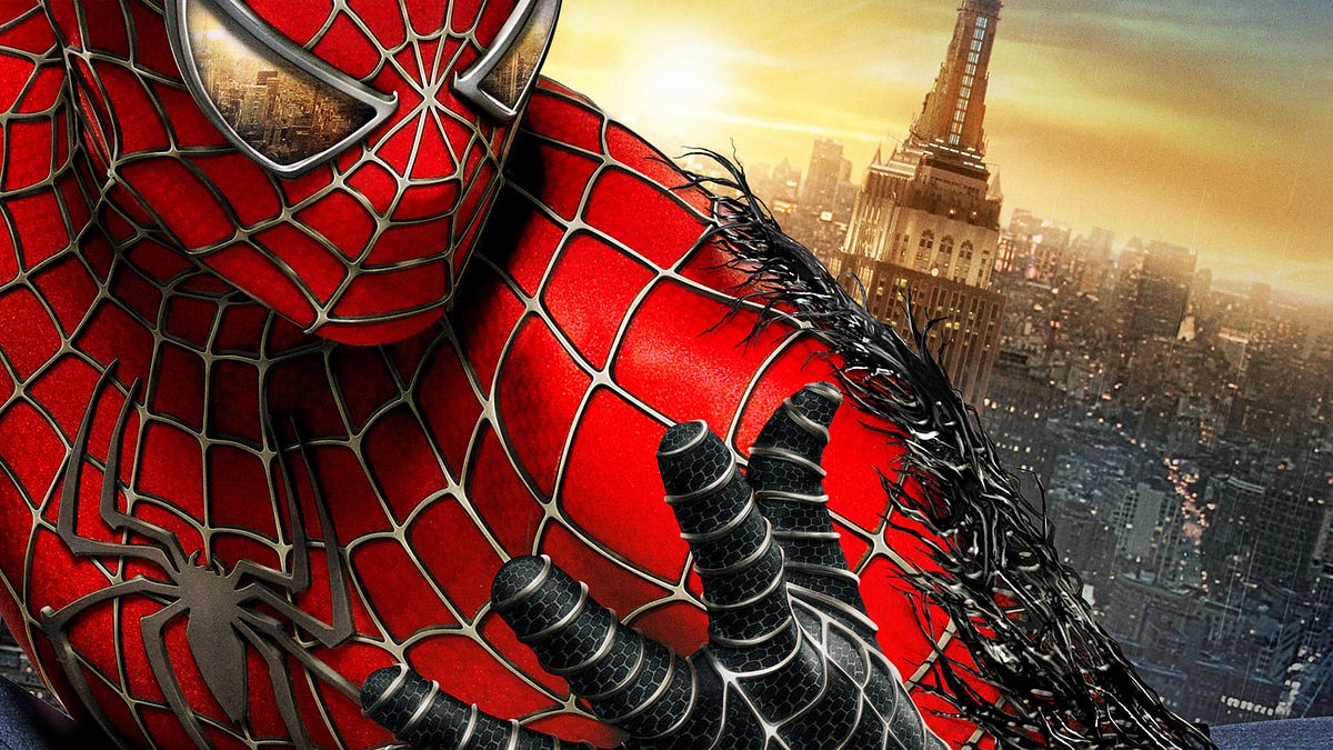Spider Man Streaming Vf Gratuit VOIR*!! Spider-Man 3 (Spider-Man 3) complet F I L M S 2007 streaming vf