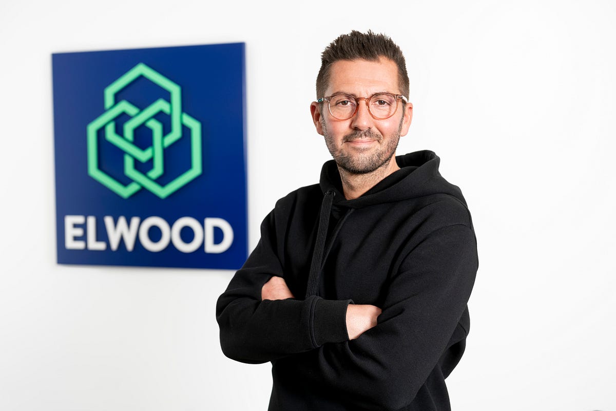 The foundations for crypto market access: Why we invested in Elwood | by  Dan Chaplin | Dawn Capital | Medium