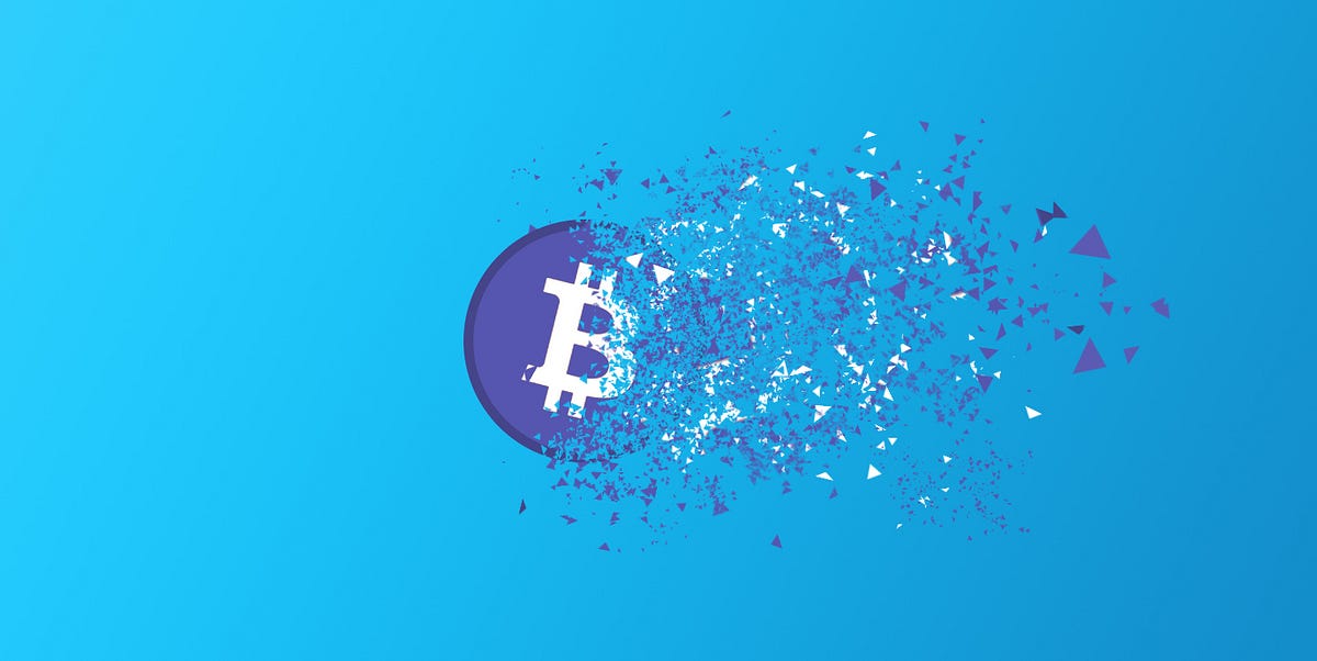 Beware the Dusting Attack. How does dusting attack break… by Keystone