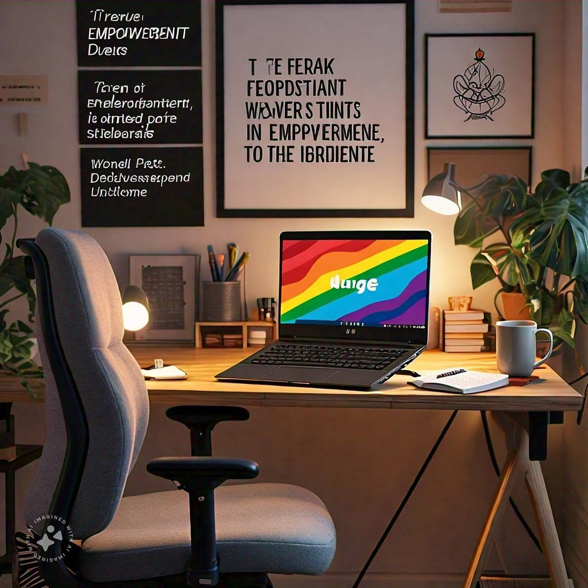 How to Leverage Your Disability for Professional Growth by S ESOOF