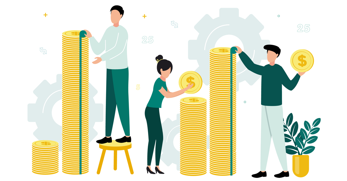 What is “Capital Formation” in real estate? by Tim Milazzo