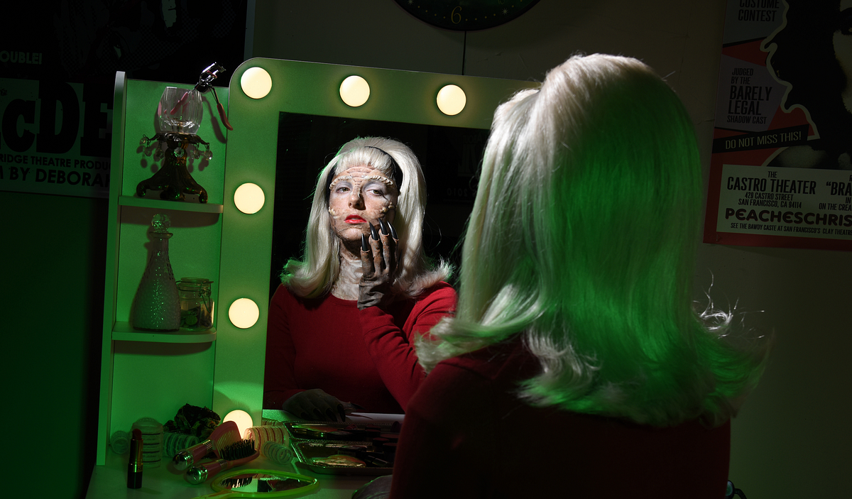 Image of: Terror Vault 2024 brings us aliens, time travel, and horror — oh my!