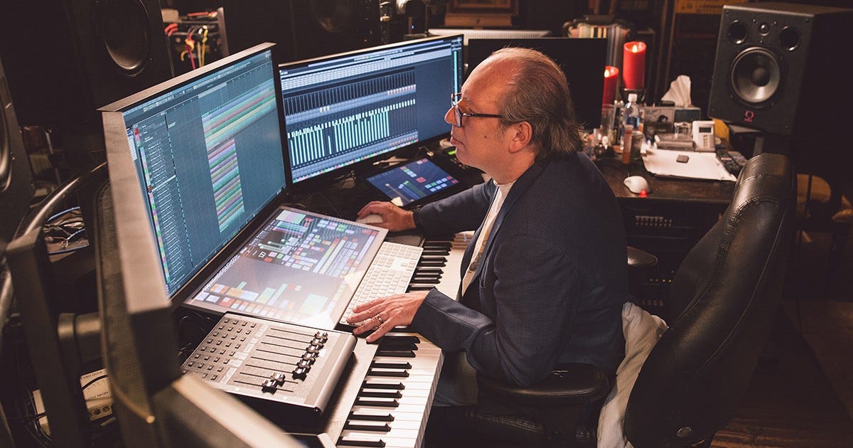 Peut-on être compositeur sans savoir jouer d’un instrument ?