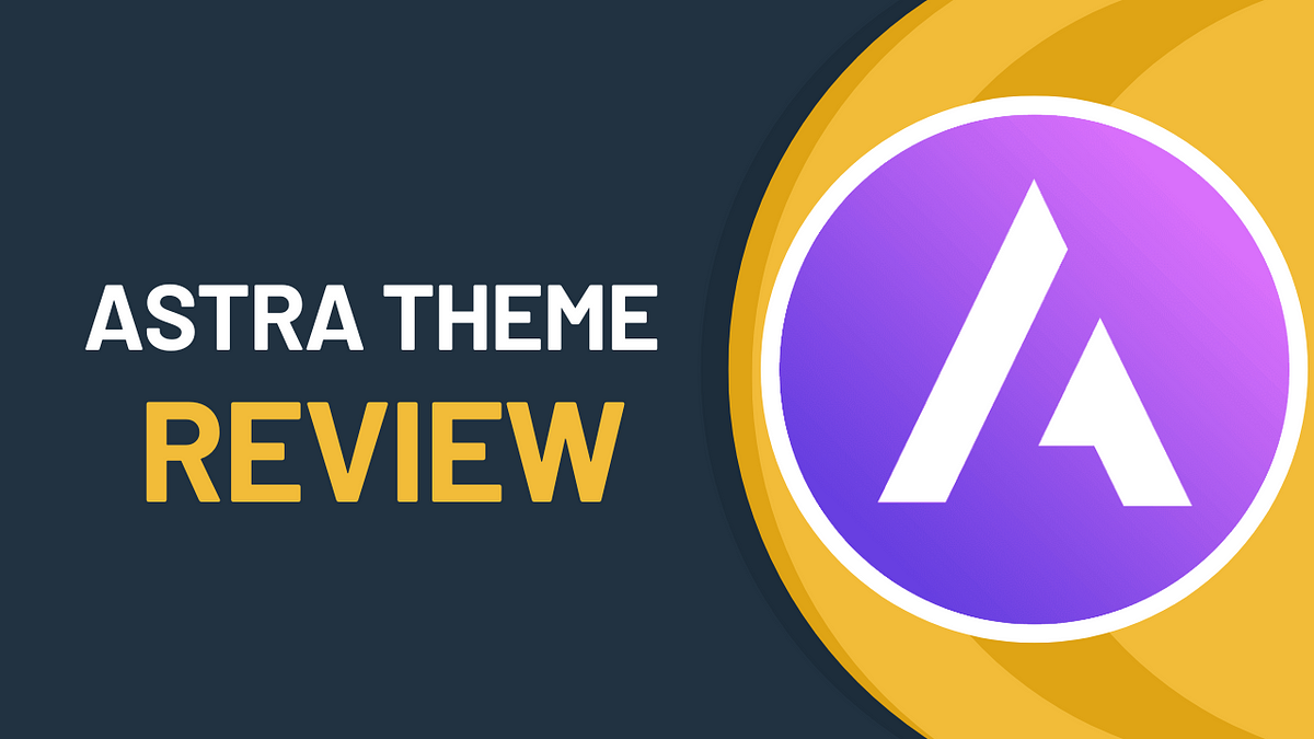 Spectra One Theme Review: A New Theme From Astra! (2024)