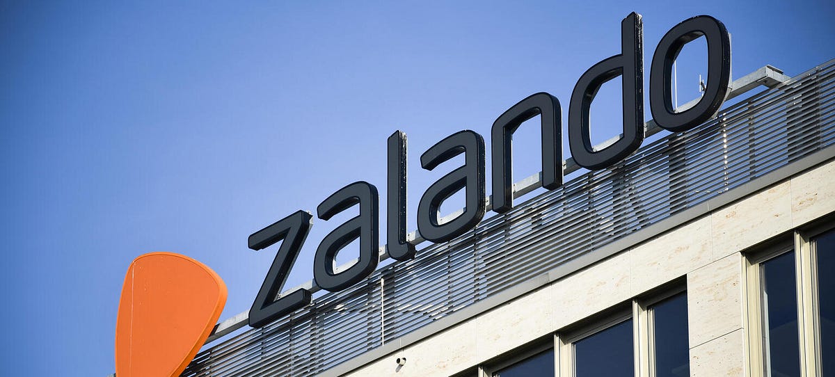 Interview experience for a Data Analyst role at Zalando, Berlin | by ...