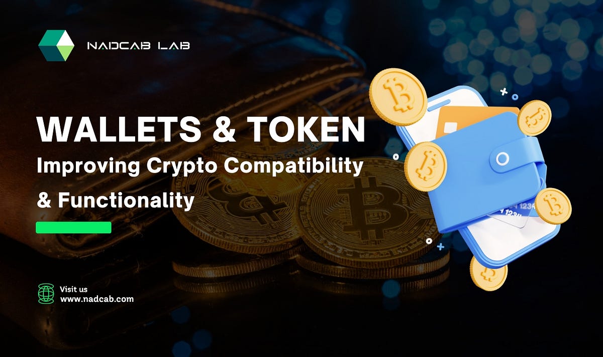 Understanding Cryptocurrency Wallets and Token Standards - Enhancing ...