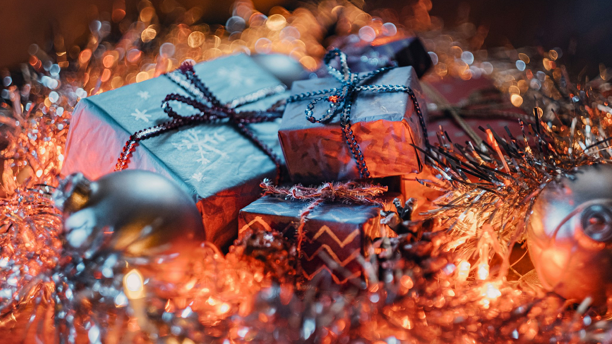 The Weirdest Day of the Year. December 23rd is weird. | by Doc Jones ...