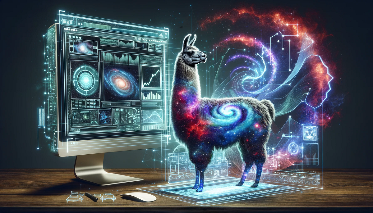 Introduction to OLLAMA — Part 1. Using Ollama to run LLM’s locally | by ...