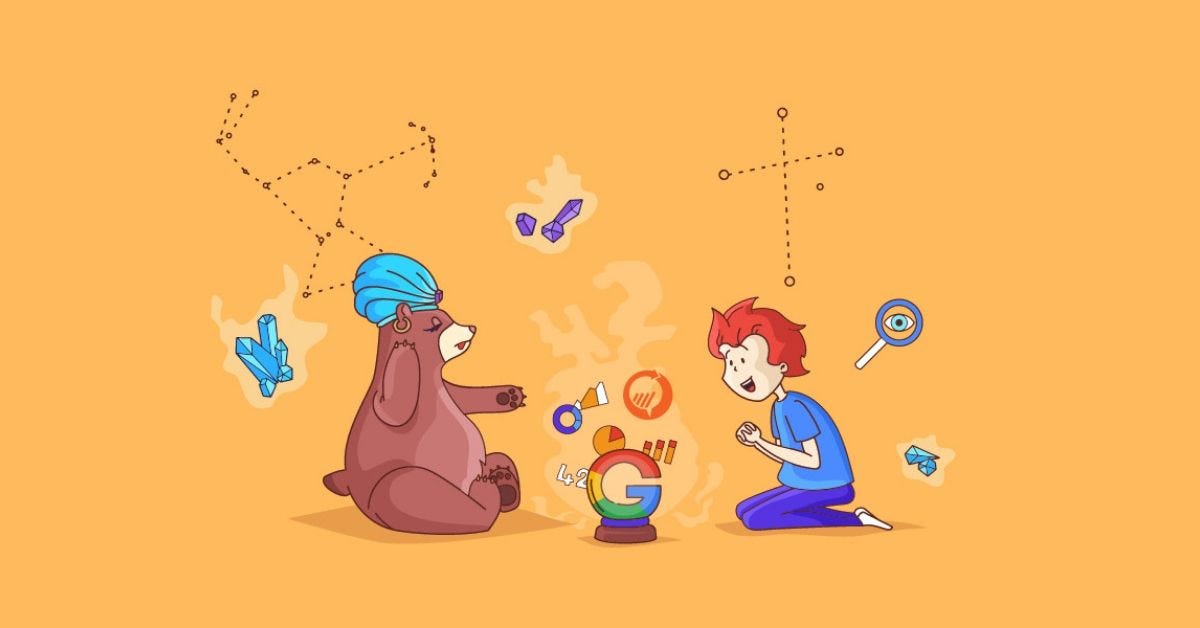 Complete Guide to Google Search Console Analysis 2019 | by Sean Cooney ...