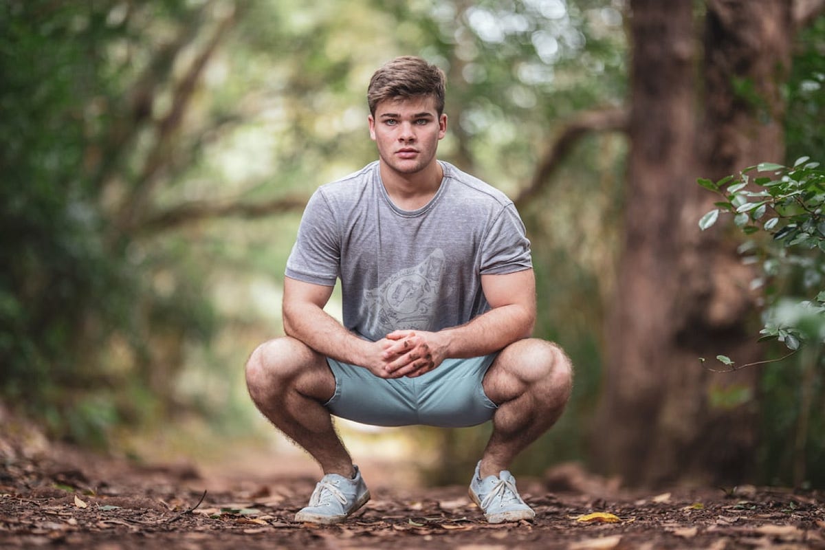 The Significance of 21 Reps In Exercise | by Queenie Davies | The Daily ...
