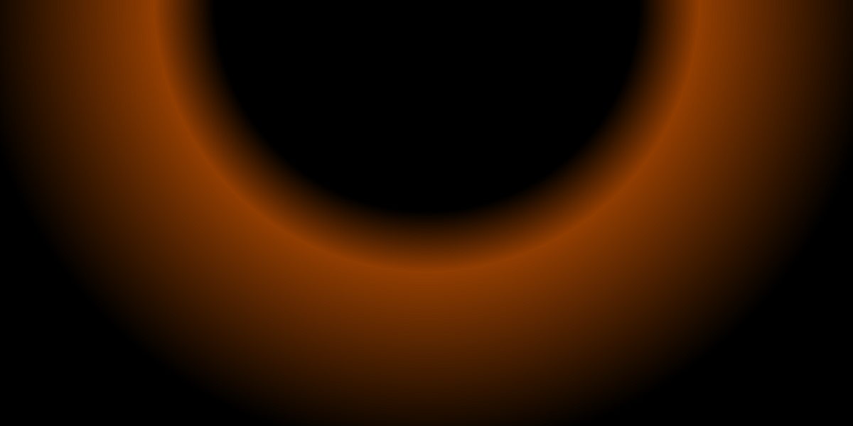 Creating a “Black Hole” in CSS as Background. Bonus: (Sun and Moon ...