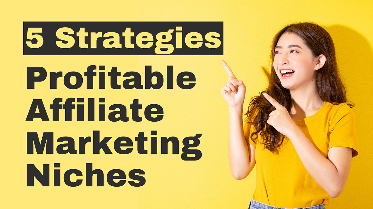 2,531+ Profitable Niches: Positioning, Potential & Profitability