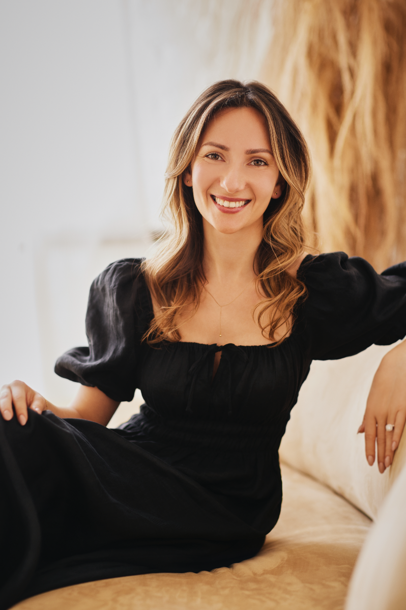 Anastasia Bezrukova 2022
