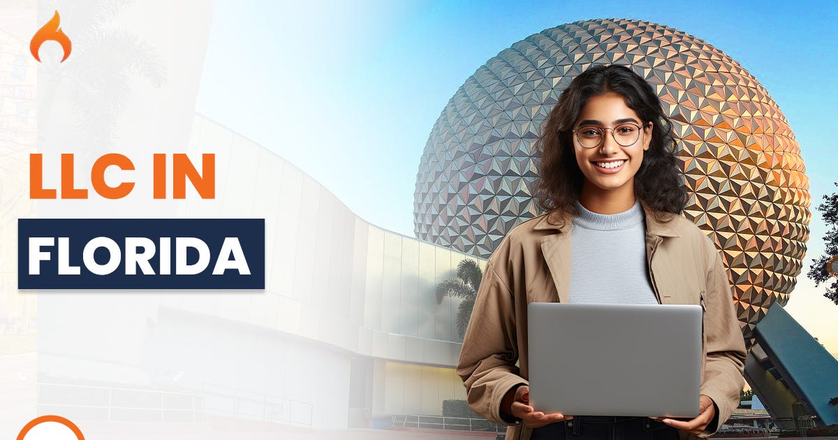 LLC in Florida How Much Does an LLC Cost in Florida? Let’s See by