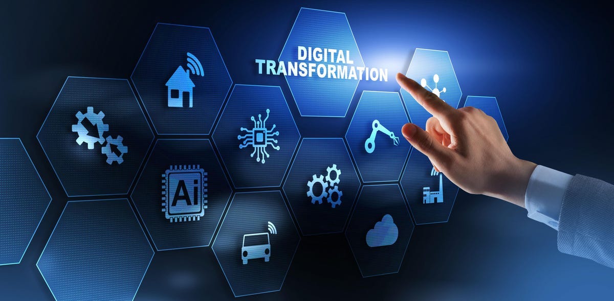Unleashing the power of AEM Hybrid Approach