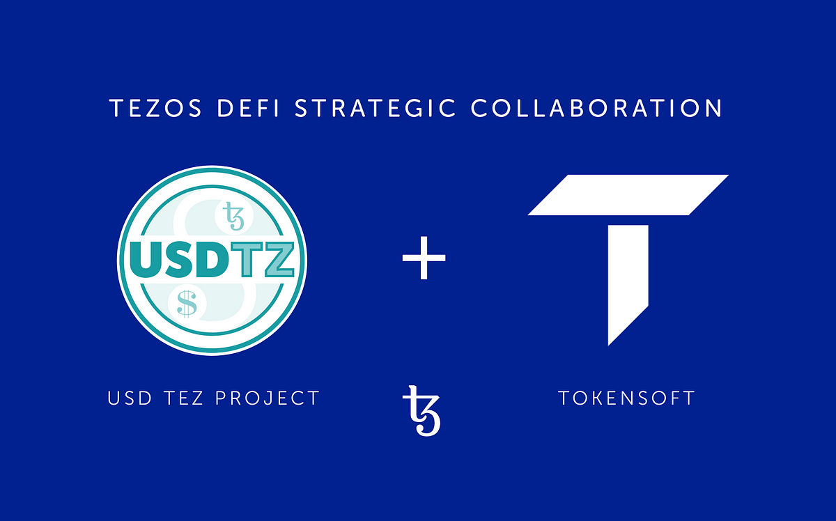 USDtz Minting Portal. How to mint USDtz tokens | USD Tez |… | by Kevin Mehrabi | USD Tez (USDtz) | Medium USDtz Minting Portal