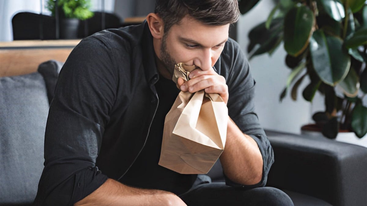What are Hiccups? Symptoms, Causes, & Treatment