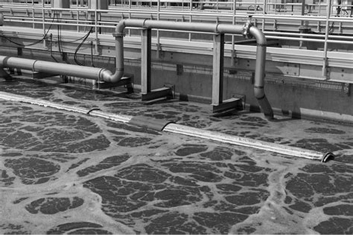 Demystifying Water/Wastewater Units Essential Components and