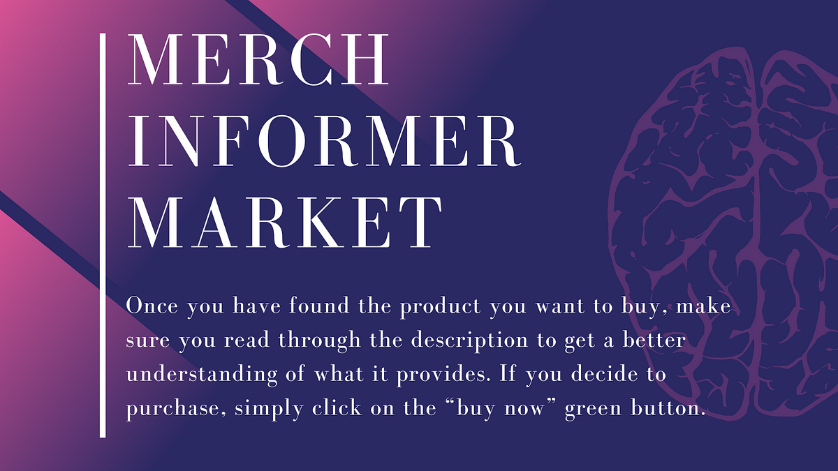 Your One Stop Shop For Everything Merch | by Junrey Yabo | Medium
