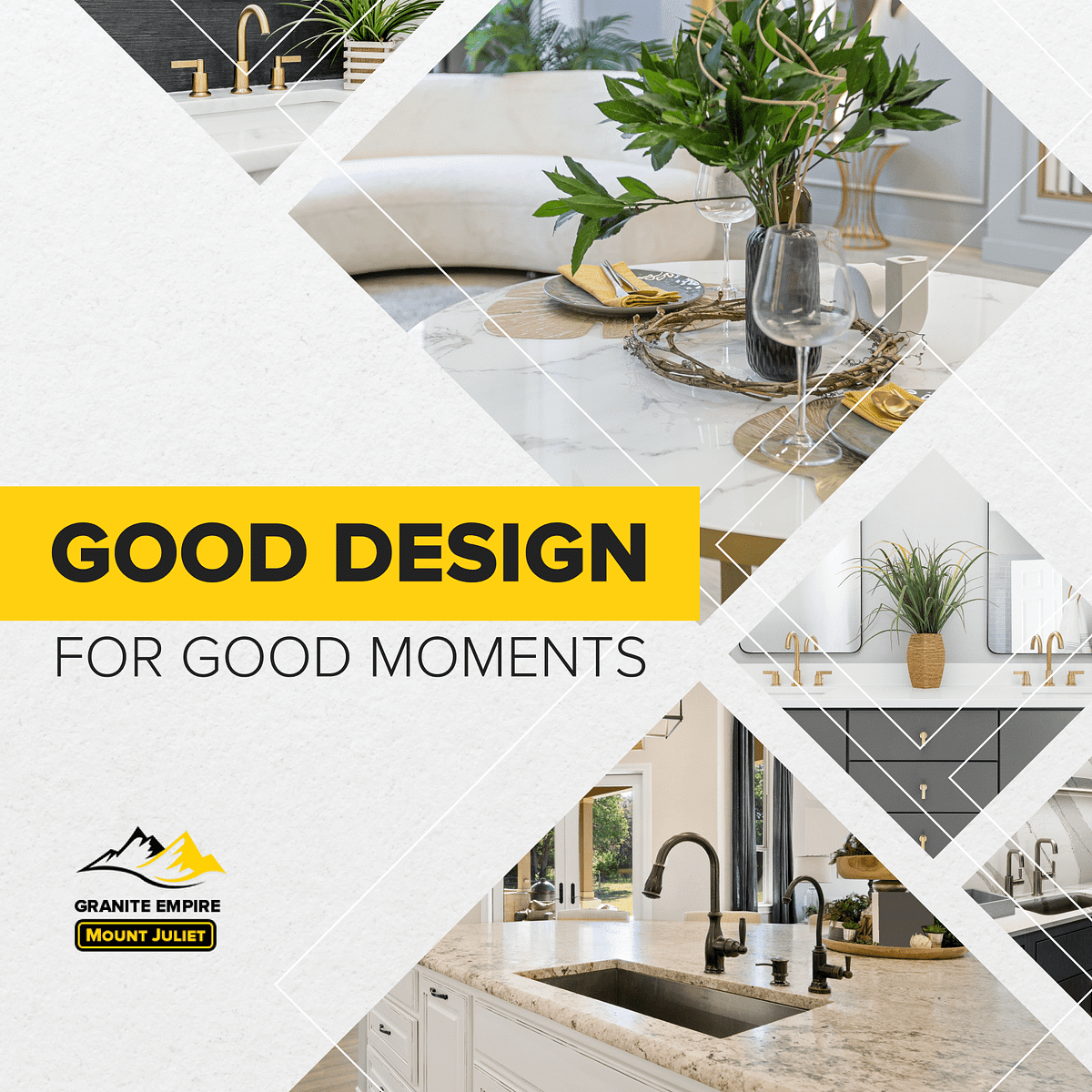 Embark on a Journey of Elegance Granite Countertop Stores Near Me