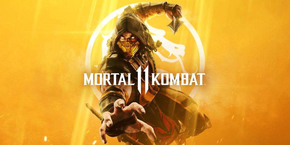Why Mortal Kombat 11 Is the Best Modern Mortal Kombat Game for Newcomers and Casuals