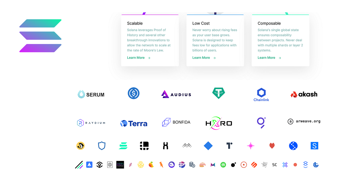 Solana Documentation visual data 6