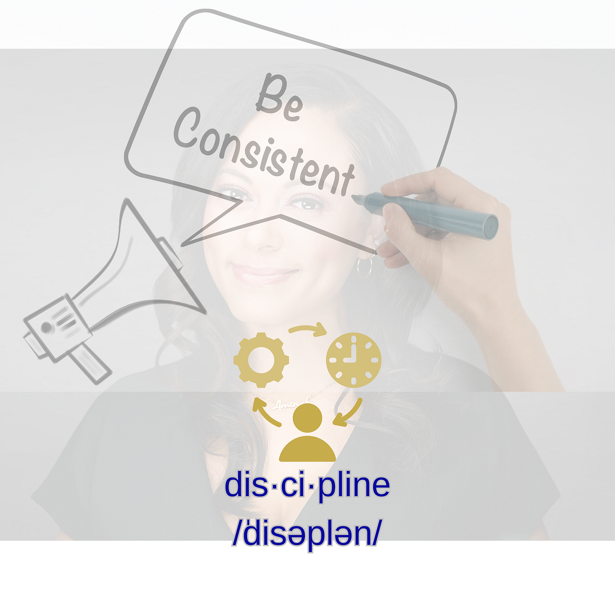 Consistency: The Unsung Hero of Success and Happiness | by Aminah ...