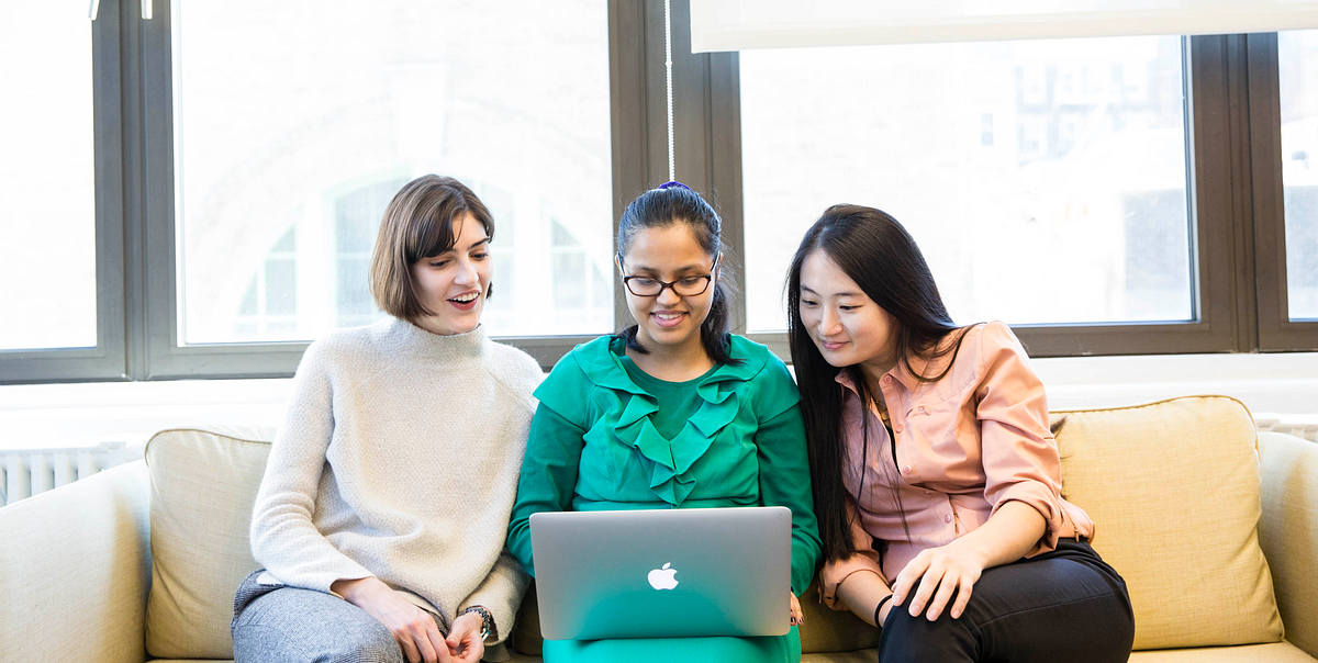 Two Sigma Ventures Intern