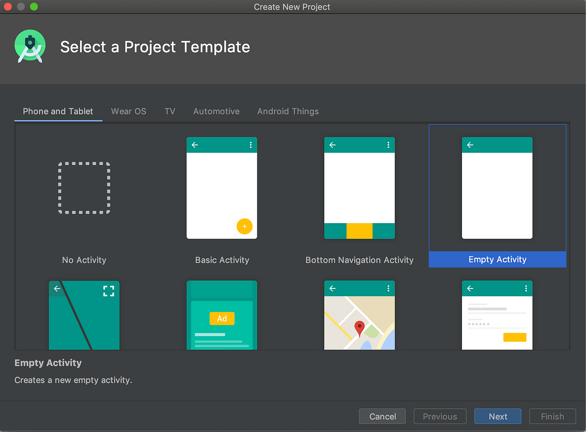 How to navigate between two activities — Android Tutorial | by WabaApps ...