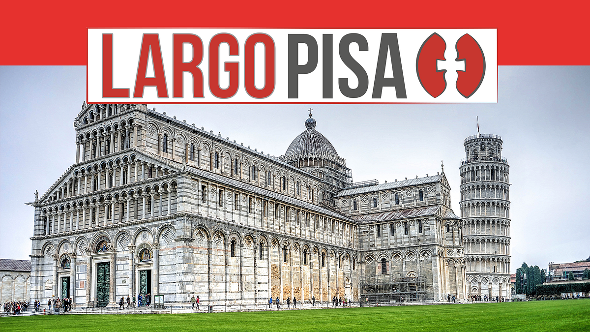 Quanti termini di Pisa conosci?. Mettiti alla prova con il pisano… | by