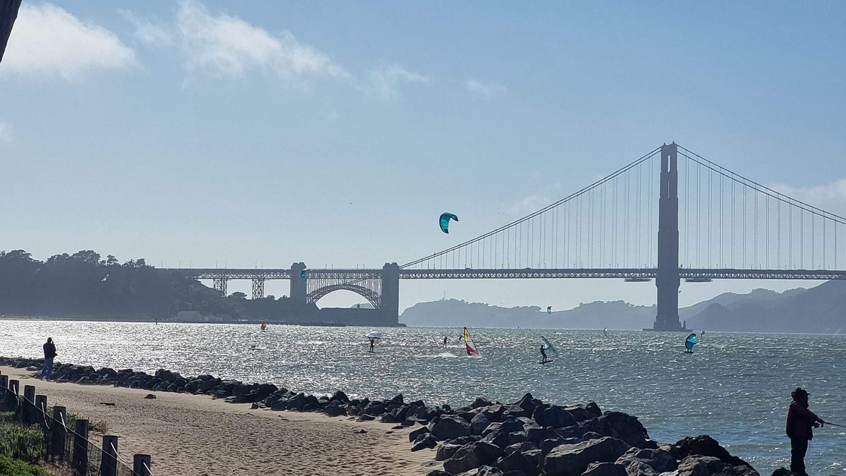 A Glimpse into Silicon Valley