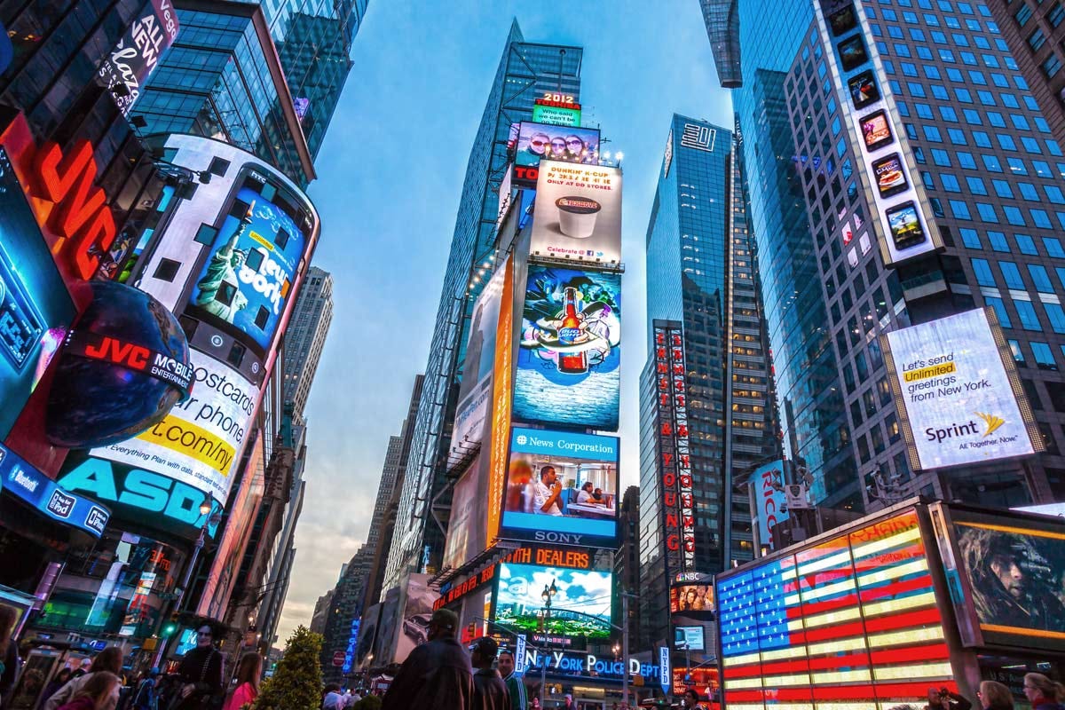 4 Key OOH Advertising Trends For 2020 & Beyond, by ADvendio