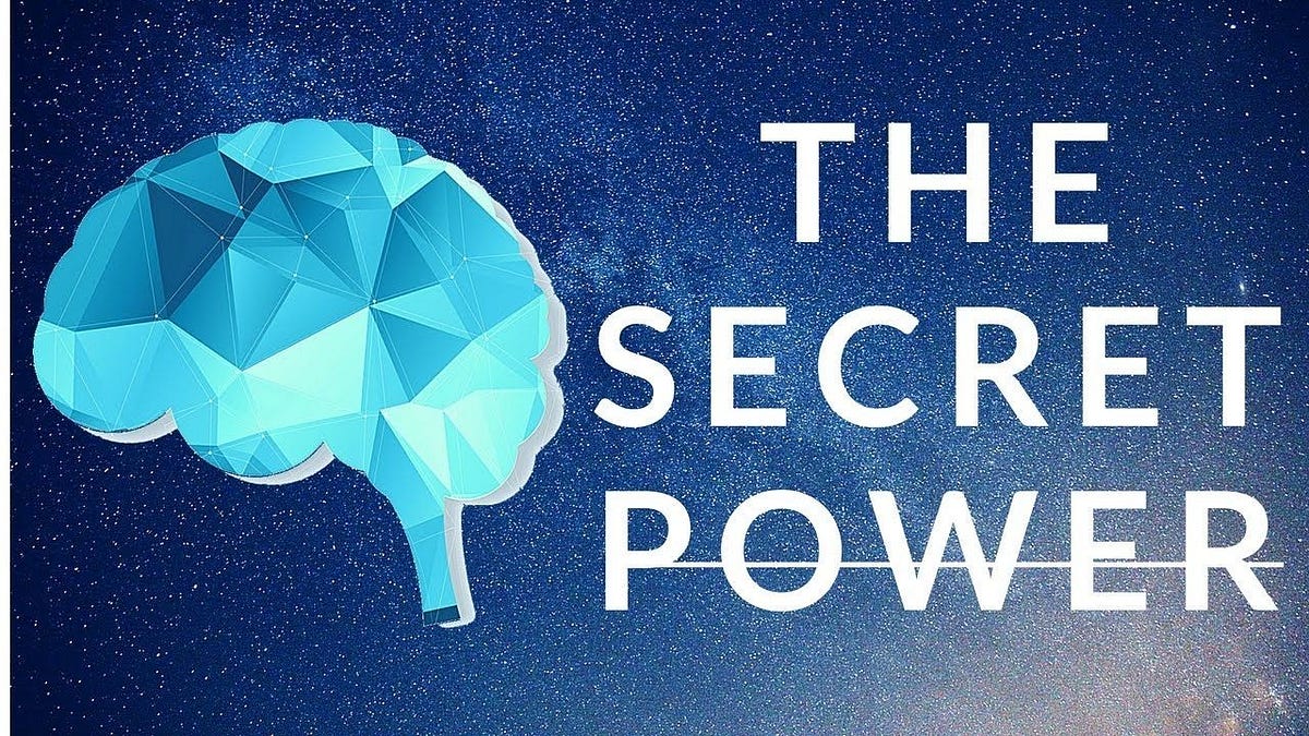 How to change a thought process. If you make your thought process ...