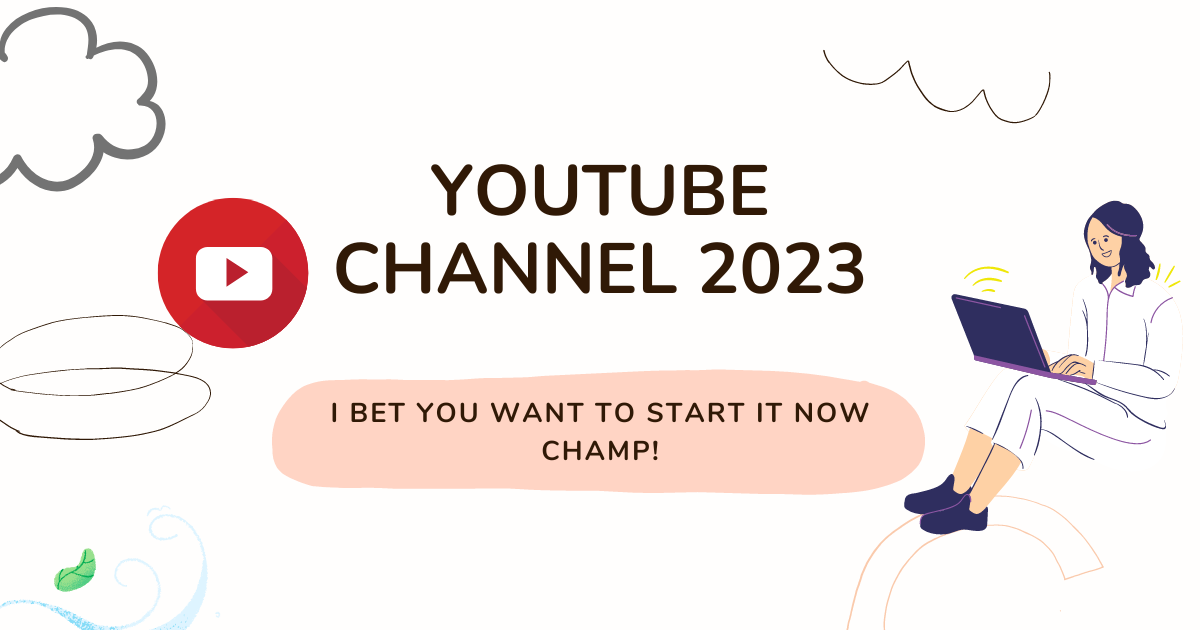 youtube channel list 2022