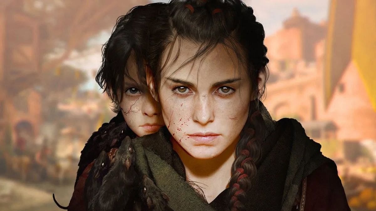 Thoughts on A Plague Tale: Innocence
