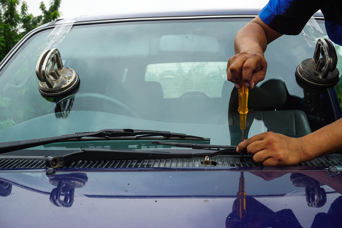 How to Get Windscreen Repairs The Ultimate Guide by joondalup