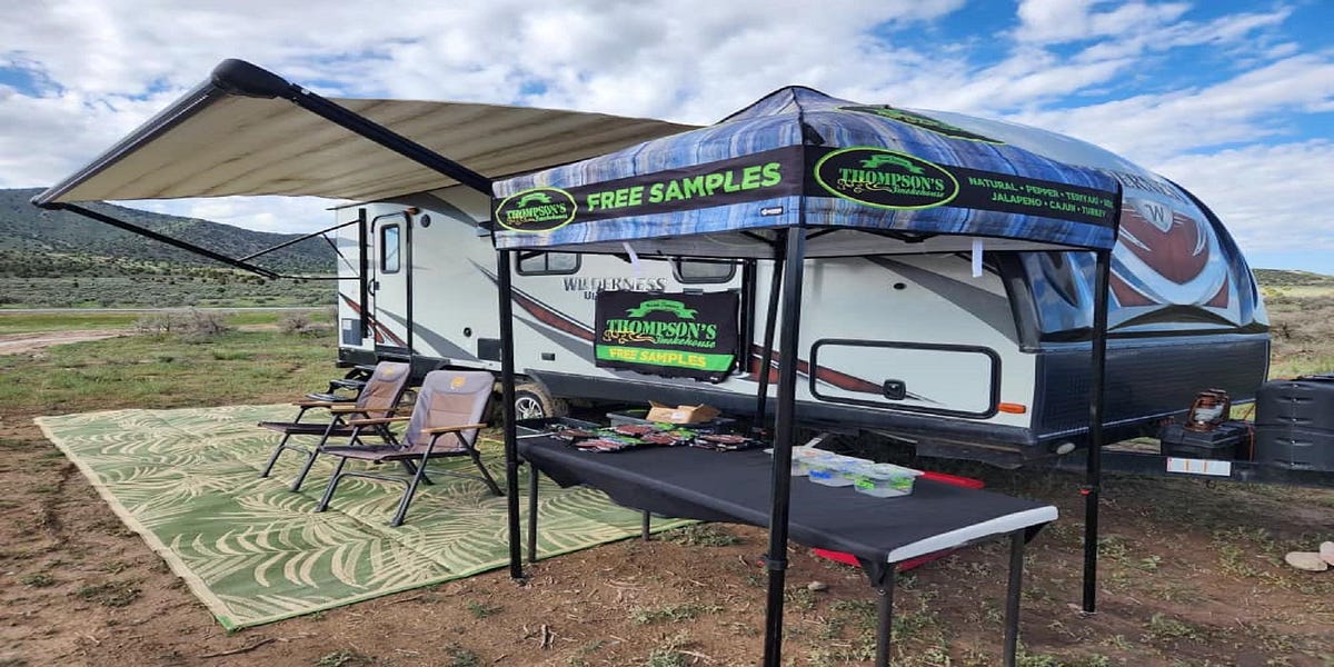 Thompson’s Smoke House Game Meat Processing in Erda, UT Thompson's Smoke House Medium